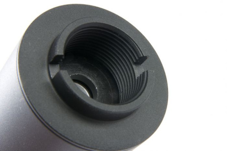 Трассерная насадка LCT Z-Series ДТК-4 с модулем ACETECH (24x1.5mm CW) арт.: ZDTK-4PT