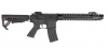 Страйкбольный автомат KAC SR-16 E3 13 inch (Black) EC-312-13-1 [East Crane]