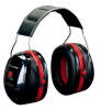Наушники противошумные 3М Optime III (H540A-411-SV) стандартн