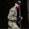 КОМБАТ (боевая рубаха и боевые брюки) MC, BK, BMC, OD разм. XXL