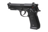 Страйкбольный пистолет Beretta M92FS Pistol Replica CO2
