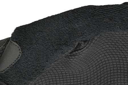 Armored Claw Accuracy Tactical Gloves - black