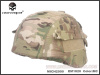 MICH2000 Helmet Cover Gen2 - MultiCam [EM]