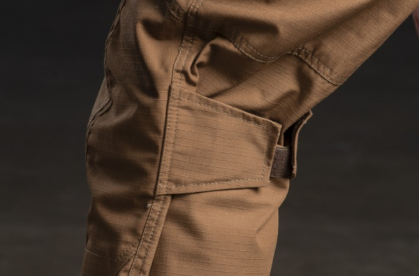 Брюки Sturmer Field Pants Ranger Green арт.: SW-401.3