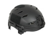 Tactical EXF Bump Type Helmet - Black [FMA]