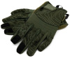 PMX Tactical Pro PMX-34 полноразмерные (зеленый)