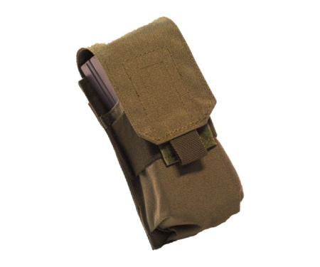 Подсумок под 2 магазина М серия MP-101 (WARTECH)