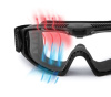 Очки защитные ESS - Influx AVS Goggle - Black - EE7018-09 [ESS]