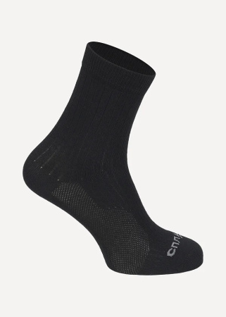 Носки "Comb mid black", арт. 1586052