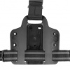 Кобура набедренная IMI Glock (Black) [A.C.M.] Plate IMI GL-17