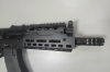 CYMA Strike Industries TRAX AK74 CQB (SI.076A.CQB Black) Platinum version