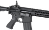 Страйкбольный автомат CM620 Mosfet Edition - Black [CYMA]