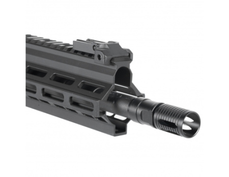Страйкбольная винтовка M110A1 14.5 inch (Black) EC-203-UP [East Crane]