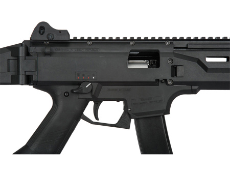Модель автомата ASG CZ Scorpion EVO 3 A1 carbine (18673)