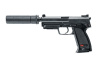 UMAREX Heckler & Koch USP Tactical
