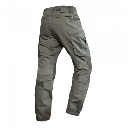 Брюки тактические Sturmer Fighter, Olive арт.: 23B-SU-P09.3