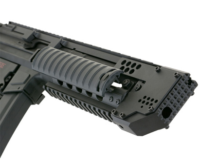 Zombie killers konversion kit for MP5 16" [CYMA]