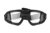 Очки защитные V-TAC Sierra Goggles