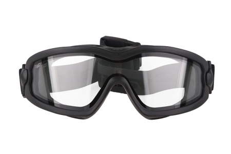 Очки защитные V-TAC Sierra Goggles