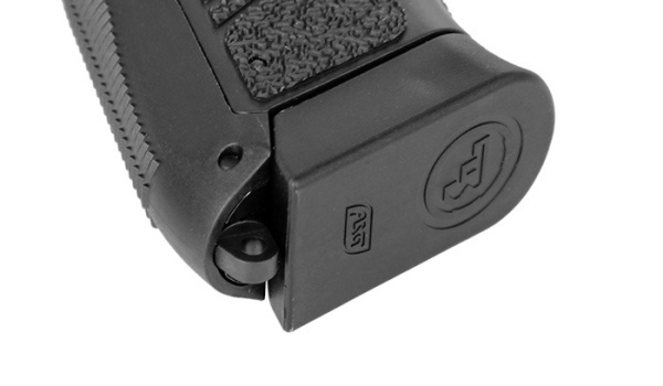 Пистолет ASG CZ 75 P-07 Duty