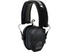 Наушники активные Walker`s Razor Slim Electronic Muffs, чёрные арт.: GWP-RSEM