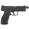 Модель пистолета Umarex / VFC H&K VP9 Tactical Airsoft GBB