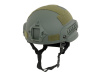 Ultra light replica of Spec-Ops MICH Mid-Cut Helmet