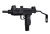 KWC Модель пистолета-пулемёта UZI SMG CO2 версия, ABS-металл