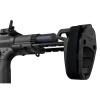 Страйкбольный автомат ARES M45S-S AEG (SHORT) - BLACK [AR-085E]