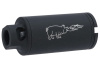 EMG Noveske KX3 Flash Hider w/ Built-In Acetech Lighter
