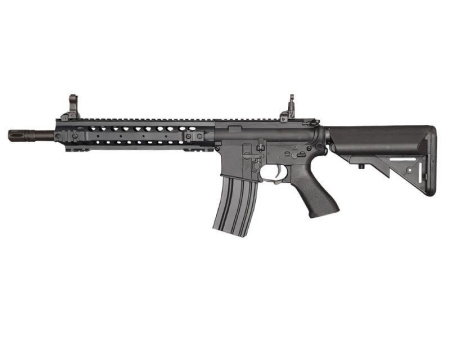 Страйкбольный автомат CM.620 Mosfet Edition - Black [CYMA]