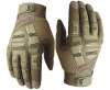 Перчатки A.S.S. Tactical-29 олива [STRIKE GEAR]