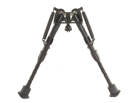 Сошки Harris серия 1А2, модель BRM 6-9", 6 позиций