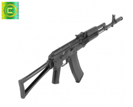 Страйкбольный автомат (LCT) S74M Black (NV) LCKS74M