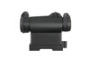 TR02 Micro Red Dot Sight - Black