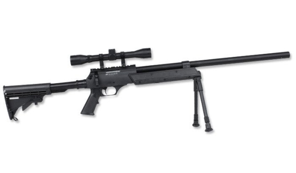 ASG - Urban Sniper Rifle Replica - Sportline - 16769
