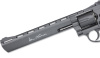 ASG Модель револьвера Dan Wesson 8" MB-L, серый, CO2 версия