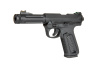 AAP01 Assassin Semi Auto Pistol Replica - Black [ACTION ARMY]