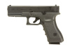 Страйкбольный пистолет Glock 17 Gen.3 Грин газ, GBB, металл арт.: EC-1101 [East Crane]