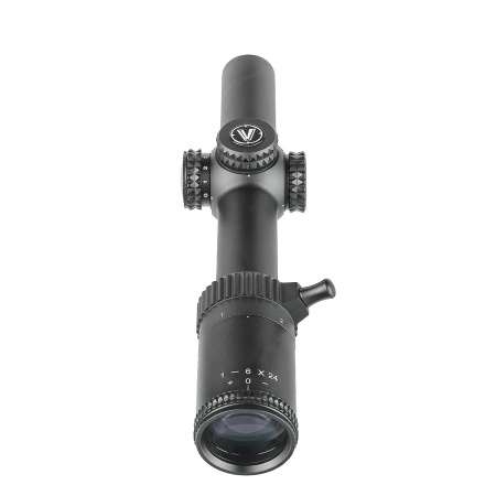 Прицел оптический Veber Wolf 1-6x24 GB FD