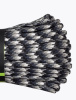 Паракорд 550 CORD nylon 10м RUS (urban camo)