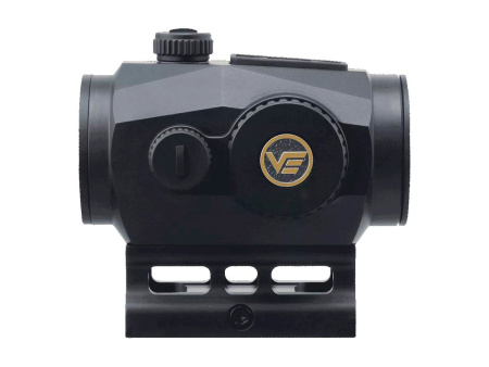 Коллиматор Vector Optics Scrapper 1x29, точка 2 МOA красная арт.: SCRD-47 [VECTOR OPTICS]