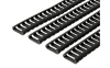 Накладка на цевье Ladder Rail Cover SET B TYPE/BK