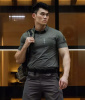 Поло тактическое EmersonGear Blue Label Pegasus Leisure Tactical