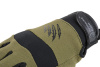 Armored Claw Shooter Cold Weather Tactical Gloves - olive