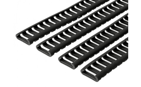Накладка на цевье Ladder Rail Cover SET B TYPE/BK