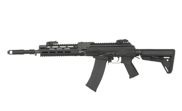Модель страйкбольного автомата AK Carbine AT-AK04 [Arcturus]