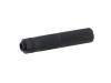 Реплика глушителя 155x30mm - Black [CYMA]