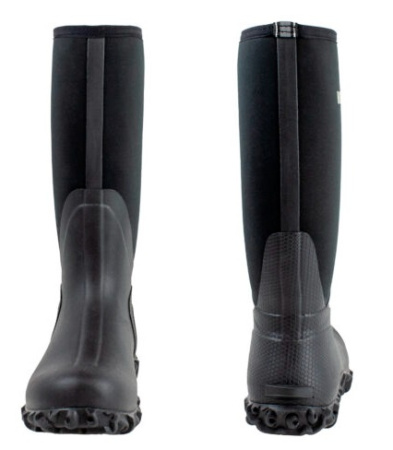 Сапоги HUNTLANDIA Carbon High Black
