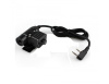 Кнопка РТТ U-94 для рации Kenwood (WoSport)